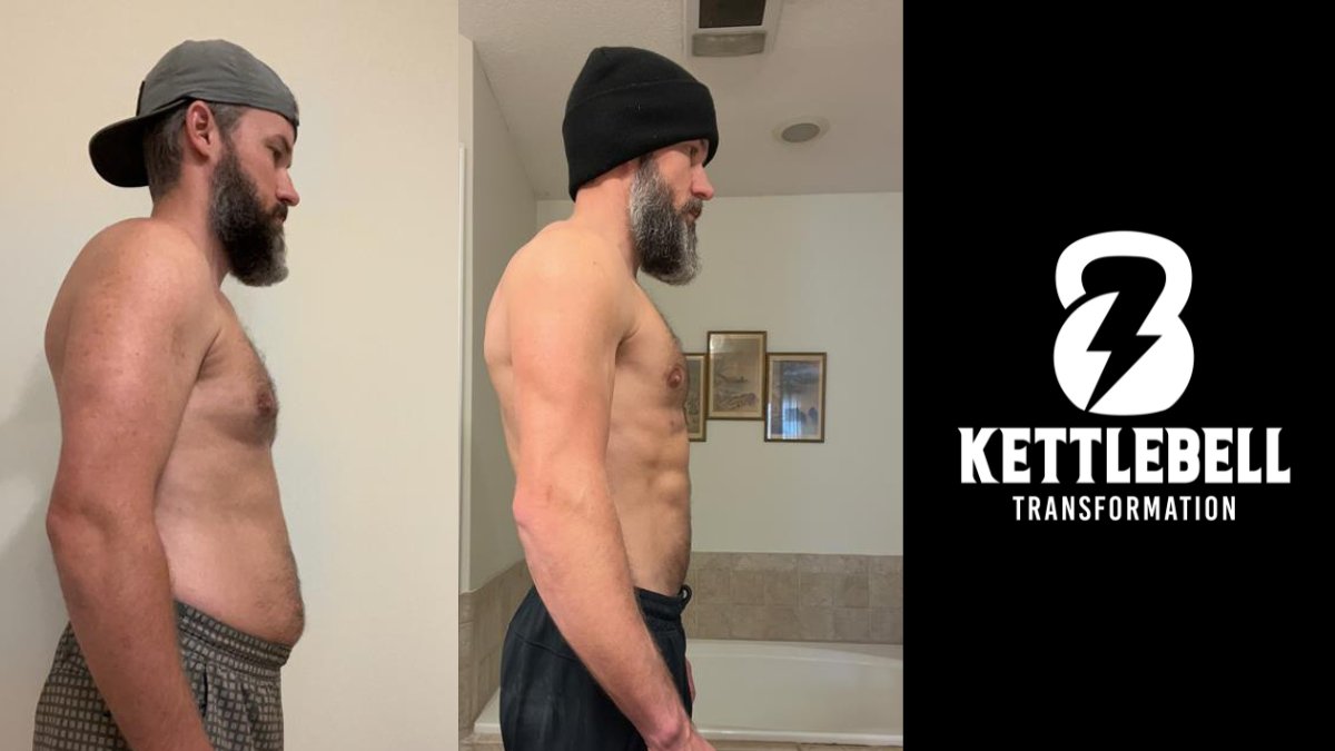 KettlebellGrant's tweet photo. How to lose 20-30lbs in less than 90 days without ever stepping foot inside a gym. 

[8 Step Plan below] https://t.co/ftbzFQPMEh
