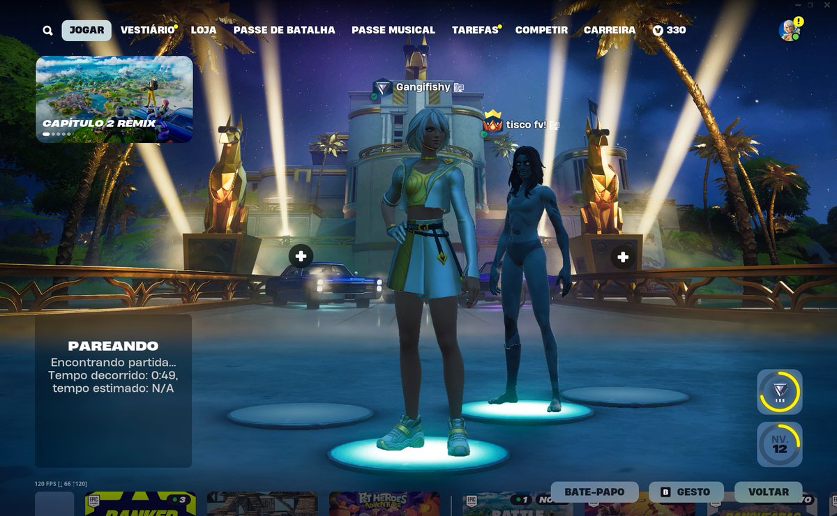 twitch.tv/gangifishy voltando grind