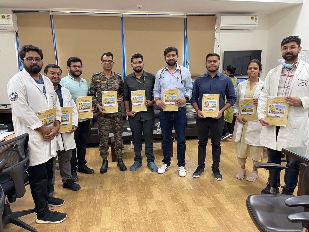 RDA_AIIMS_BHOPAL tweet media