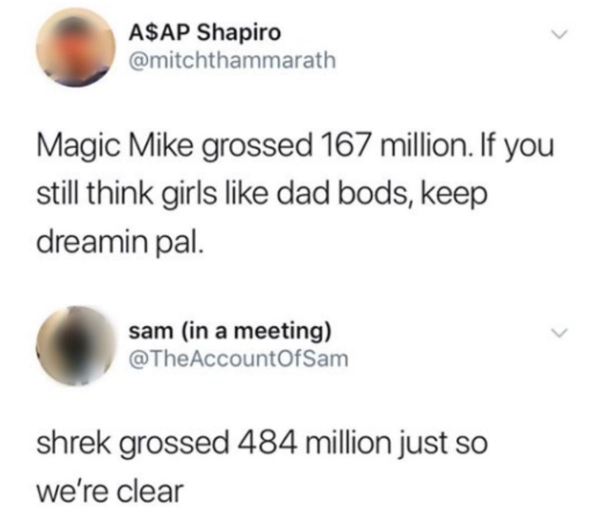 Community Notes & Violations tweet media