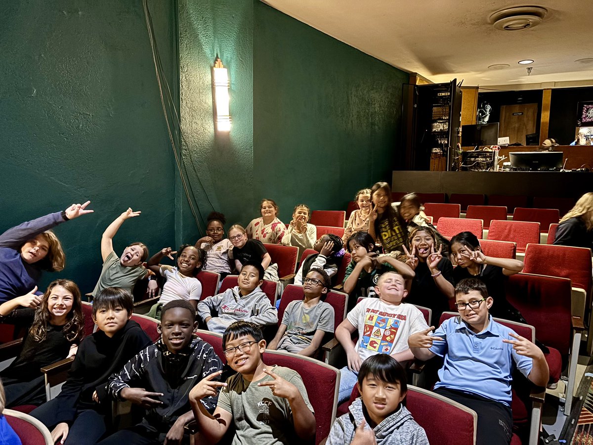 Mrs. Poole’s Party tweet media