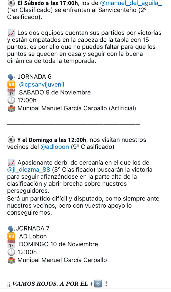 🔴🔵 𝑹𝑬𝑪𝑶𝑹𝑫𝑨𝑻𝑶𝑹𝑰𝑶 🔵🔴

𝐏𝐀𝐑𝐓𝐈𝐃𝐀𝐙𝐎𝐒 𝐃𝐄𝐋 𝐅𝐈𝐍 𝐃𝐄 𝐒𝐄𝐌𝐀𝐍𝐀