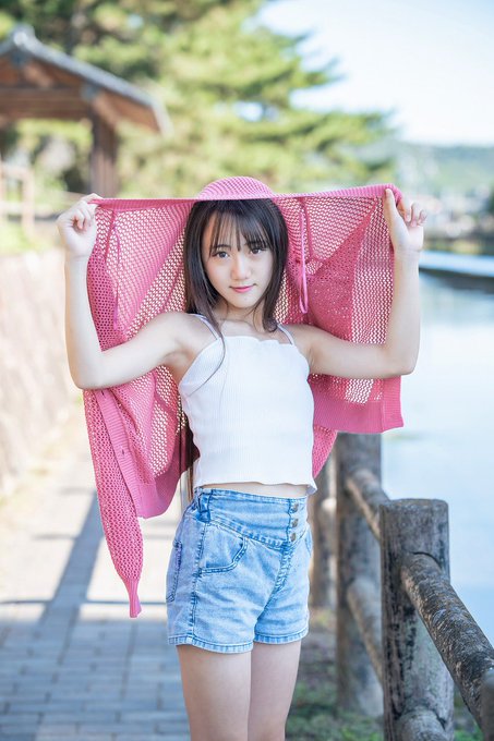 Twitterのコスプレ画像11