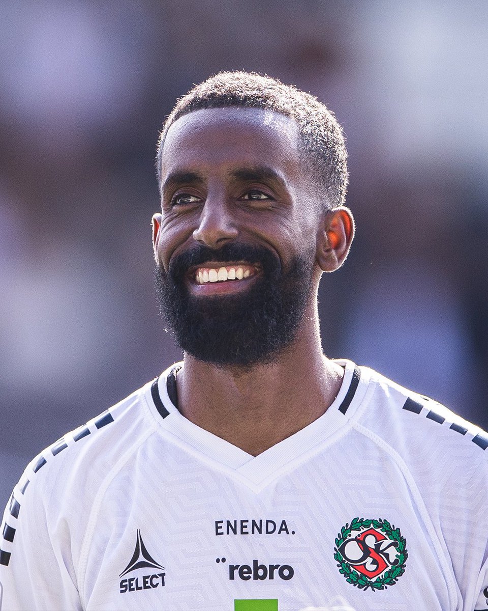 ÖSK Fotboll tweet media