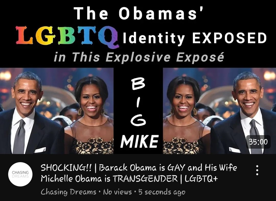 Chasing Dreams tweet media