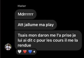 7ONYSOPRANO's tweet image. La terminale me manque