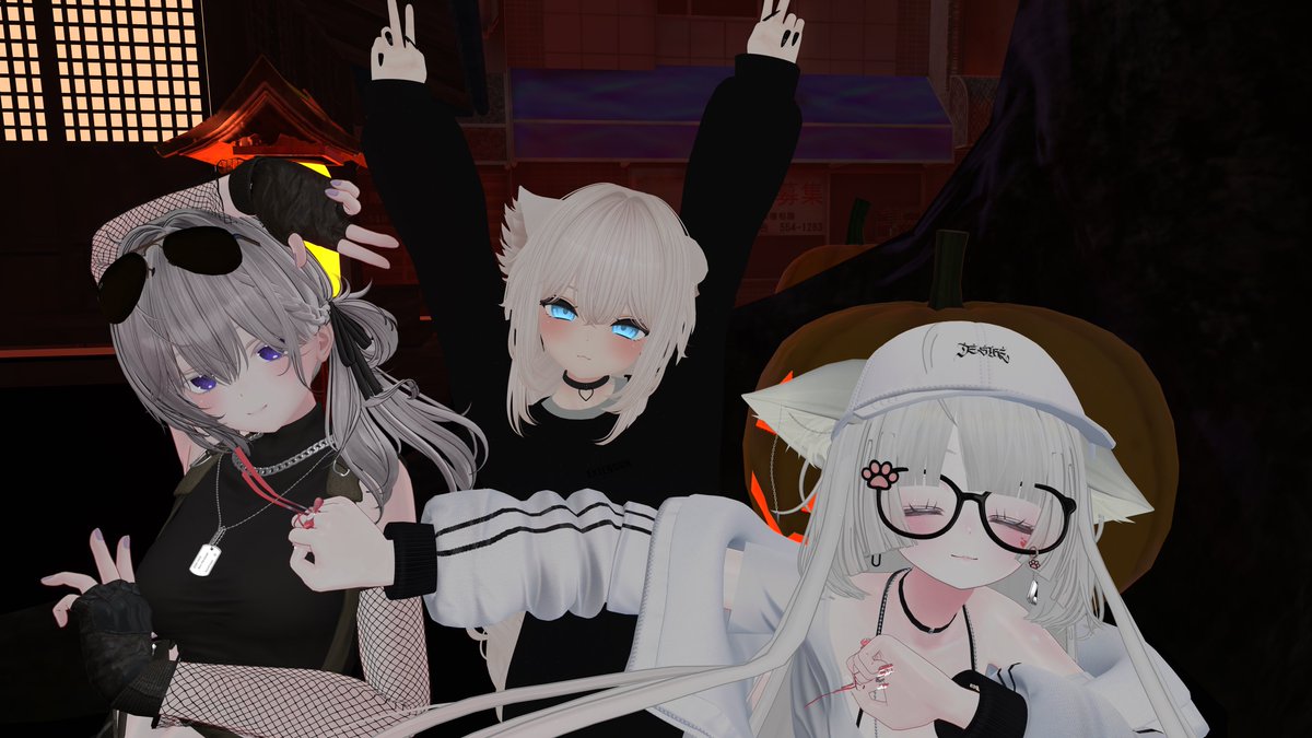 sigrainy7537's tweet image. 先日の #PyPyDance !
2ショ3ショ4ショ！