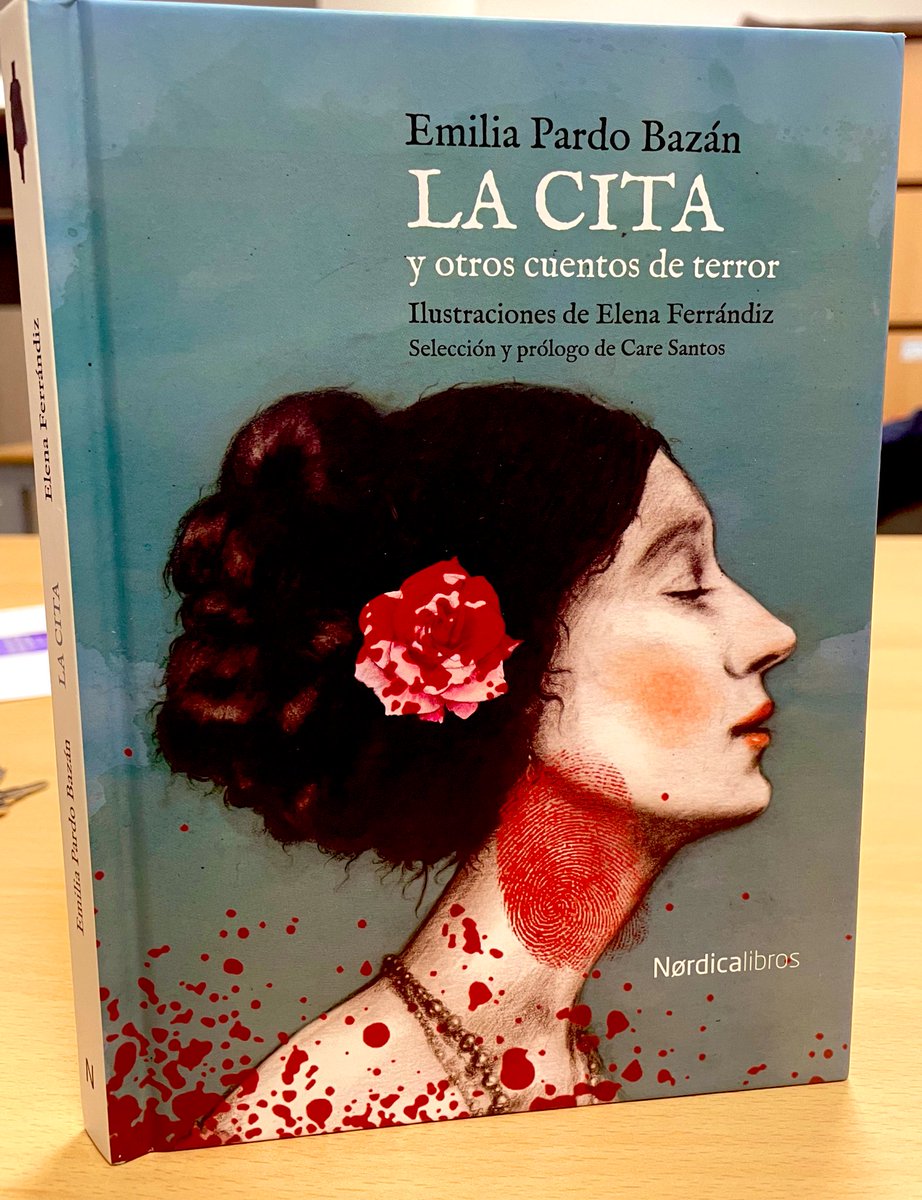 La Virgulilla ~~Virginia tweet media