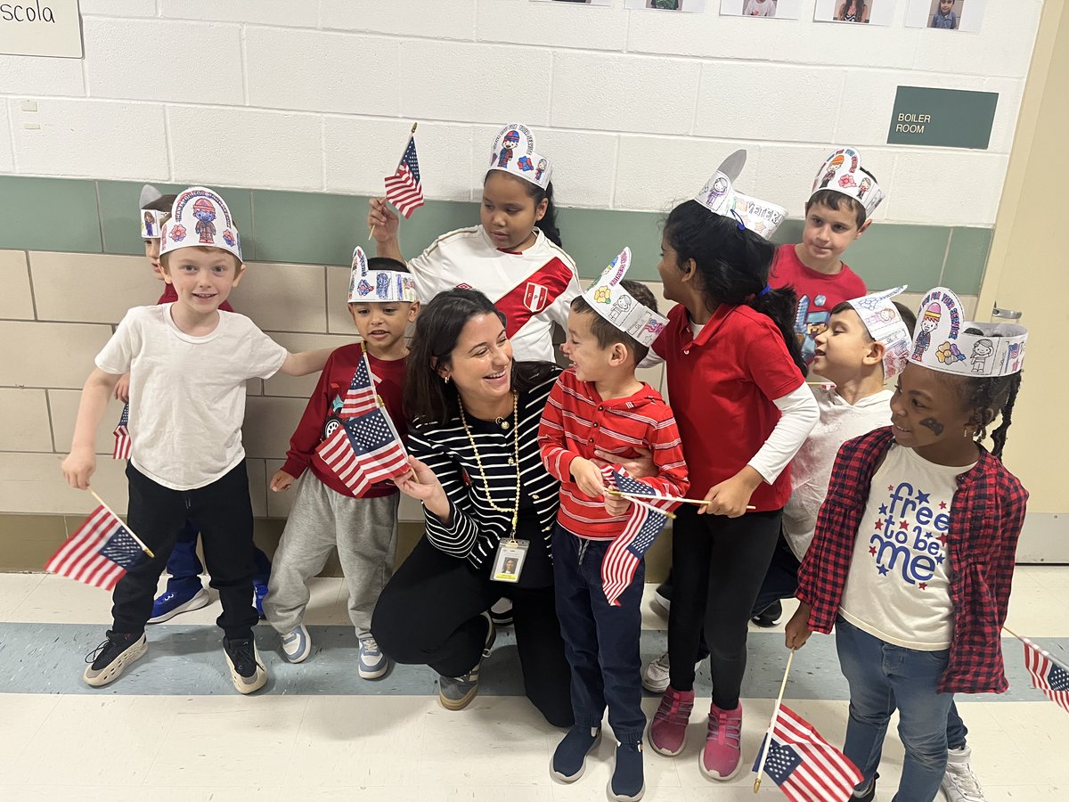 Washington Drive tweet media