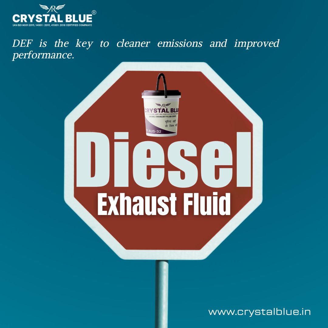 crystal_bluein's tweet image. Power your engine, protect the environment! DEF is the key to cleaner emissions and improved performance. 🚚💧 #CleanerEmissions #DieselSolutions #crystalbluedef