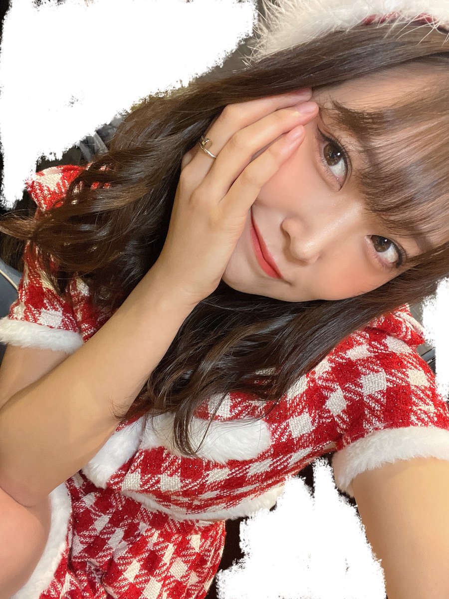 白間 美瑠 tweet media