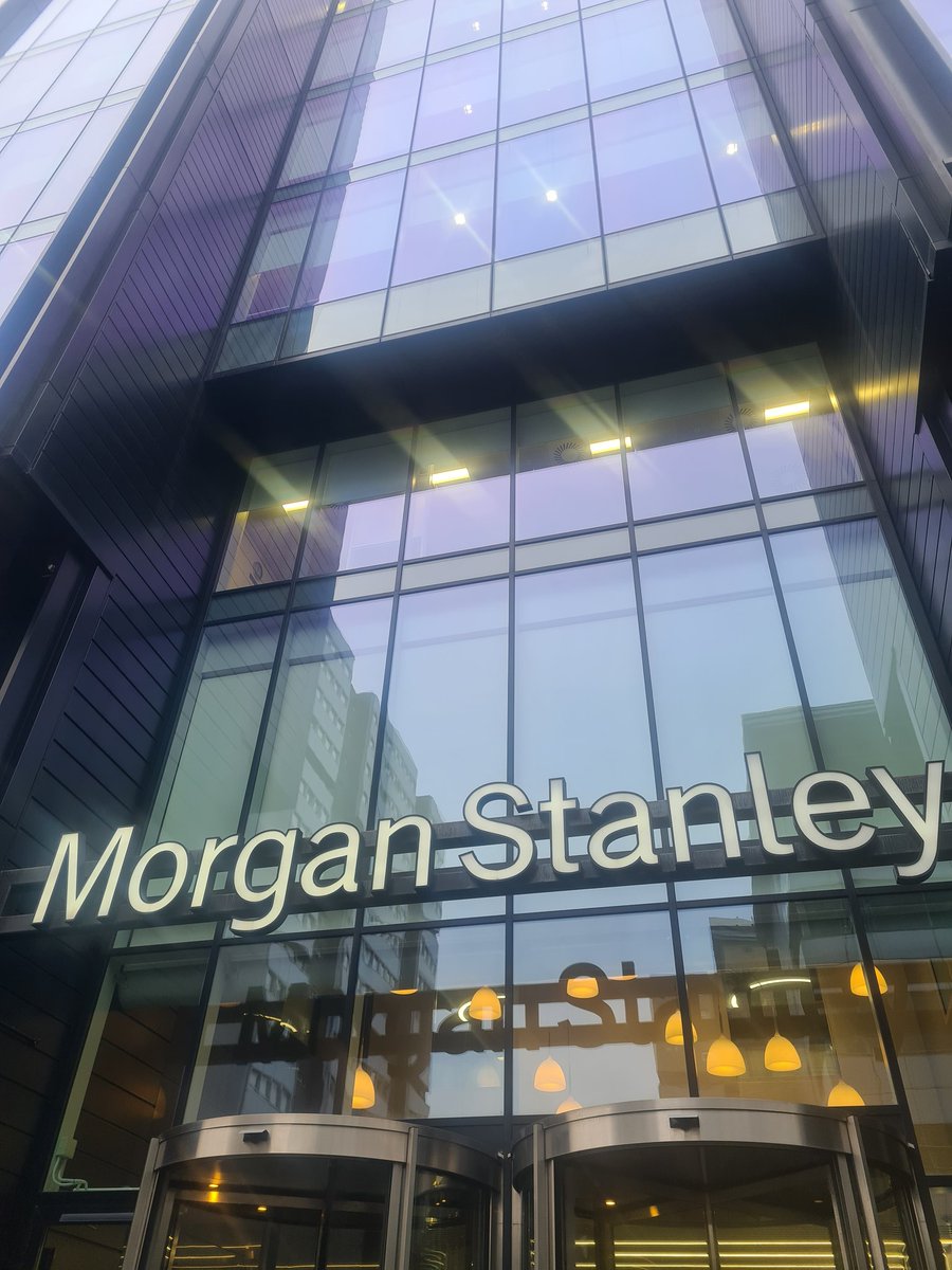 SASB DYW (@sasb_workplace) on Twitter photo ✅️ Masterclass 1 of the <a href="/CareerReadyUK/">Career Ready</a> Programme done! Our 2024 cohort enjoyed their visit to Morgan Stanley this morning and are excited to meet their mentors now ✅️ #CareerDevelopment #careerplanning <a href="/sasbhighschool/">SASB High School</a> ✅️ Masterclass 1 of the <a href="/CareerReadyUK/">Career Ready</a> Programme done! Our 2024 cohort enjoyed their visit to Morgan Stanley this morning and are excited to meet their mentors now ✅️ #CareerDevelopment #careerplanning <a href="/sasbhighschool/">SASB High School</a>
