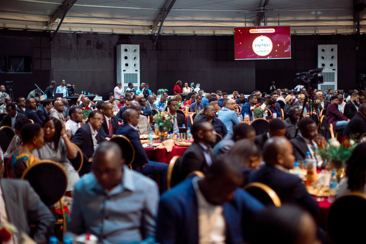 Tunaishukuru serikali kwa kutoa ufumbuzi kwa baadhi ya changamoto ambazo wazalishaji wamekuwa wakikumbana nazo, ikiwemo suala la uhakika wa umeme na uhaba wa fedha za kigeni." - Paul Makanza, Mwenyekiti wa CTI 

#PMAYA