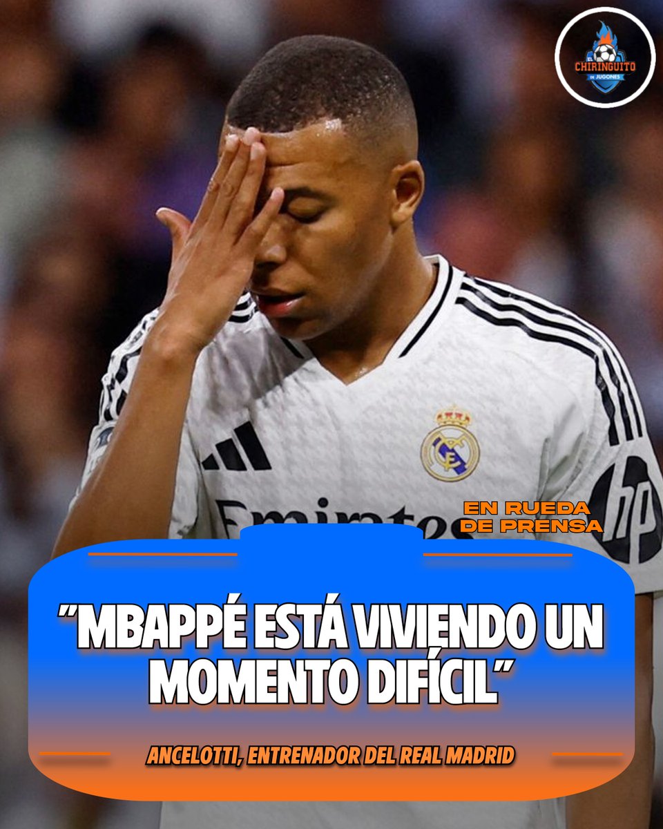 El Chiringuito TV tweet media