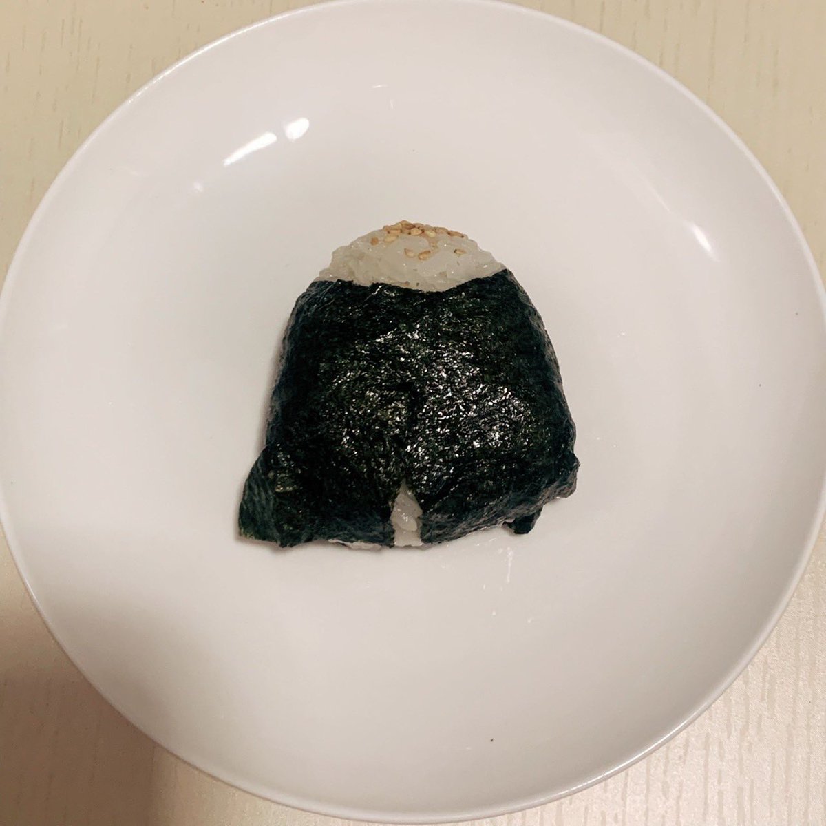 TFTkitagata's tweet photo. 🍙10/3~11/16はおにぎりアクション🍙

TFTが主催する【おにぎりアクション】にTFT×KitaQ univ.PJは参加しています🍙

本日のおにぎりはこちら！参加方法など詳細は下のポストをご覧ください⬇️

 #OnigiriAction #OnigiriAction2024  #おにぎりアクション  #TFT  #421lab  #北九州市立大学 https://t.co/cv0yt0vk6U