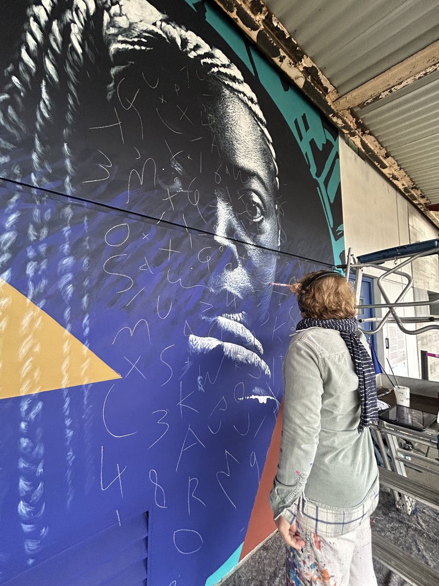 Fondation BNP Paribas tweet media