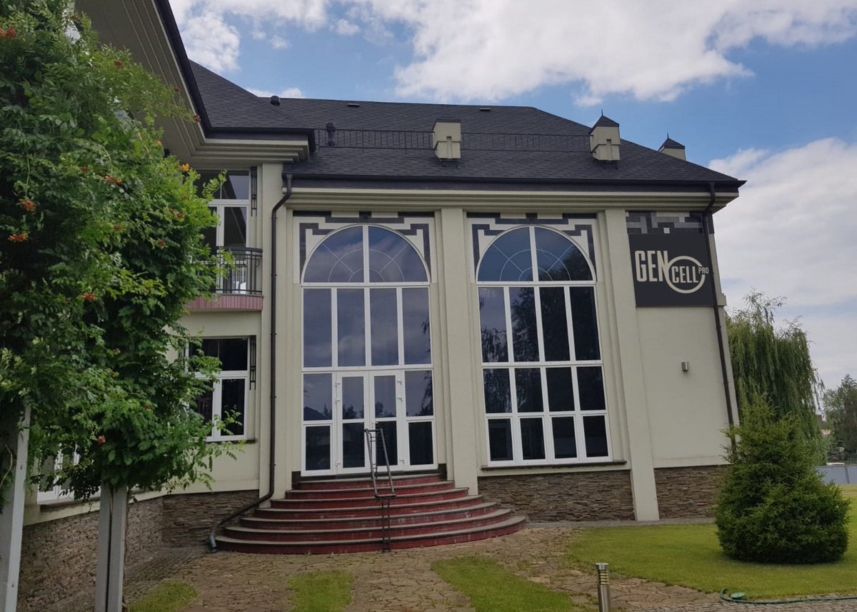 📍Kapatılan Reyap Hastanesi’nde yasa dışı bir gen tedavisi merkezi kurmuşlar.
📍Ukrayna ve ABD ile de bağlantıları var.
📍Bebek kanları üzerinde çalışmalar yapılmış ancak kanların yurt dışına nasıl çıkartıldığı bilinmiyor.
📍Merkezin başındaki doktor FETÖ üyesi olduğu