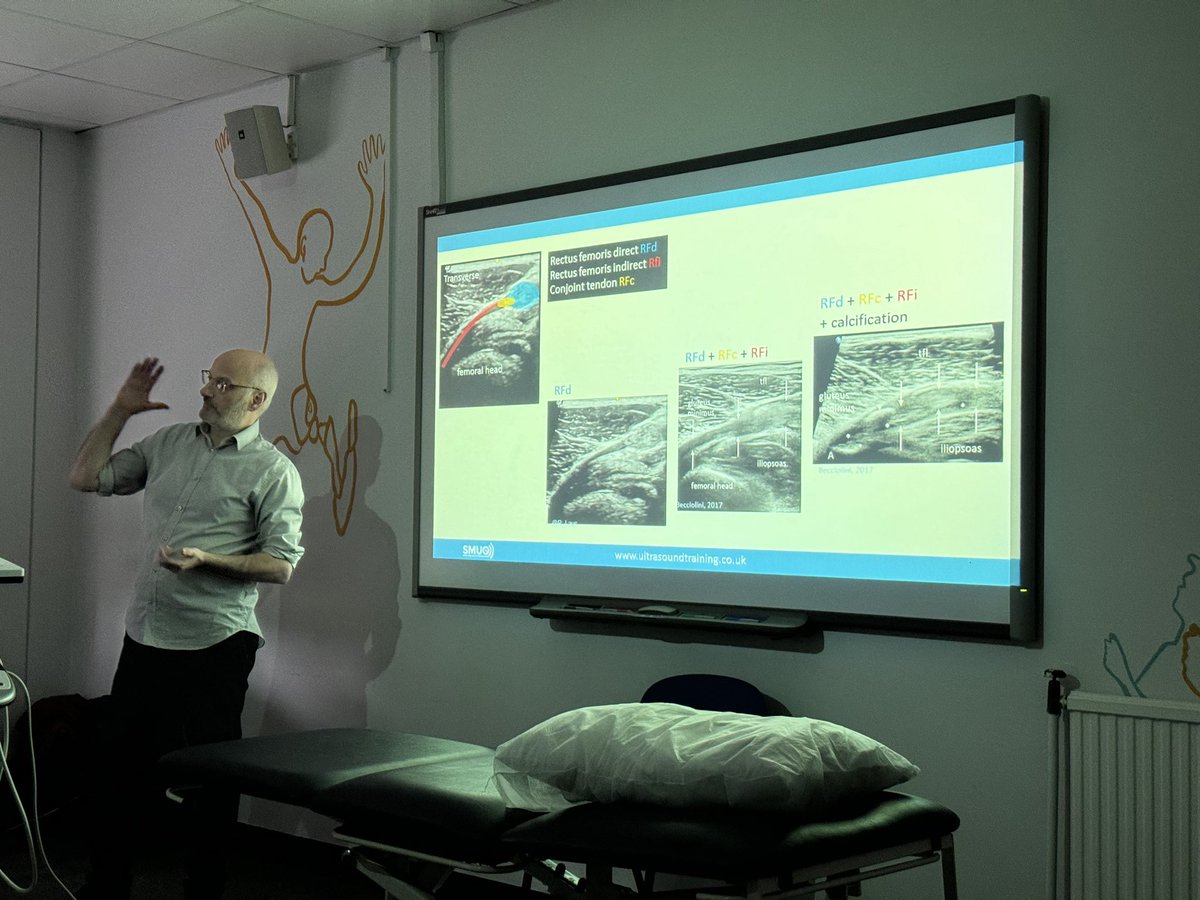 mike61668028's tweet image. Day 1 Advanced MSK US
#SMUG #mskus