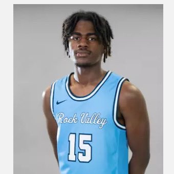 Thornton Township HS Boys Basketball ๐ (@thorntonbball) on Twitter photo Former Thornton Wildcat 2024 All State / <a href="/RockMbb/">Rock Valley College MBB</a> Guard
Isaiah Green (<a href="/isaiahgreen_15/">Isaiah Green</a>) with 22 points (6 3โs) in the <a href="/RockMbb/">Rock Valley College MBB</a> win
#TTHS Former Thornton Wildcat 2024 All State / <a href="/RockMbb/">Rock Valley College MBB</a> Guard
Isaiah Green (<a href="/isaiahgreen_15/">Isaiah Green</a>) with 22 points (6 3โs) in the <a href="/RockMbb/">Rock Valley College MBB</a> win
#TTHS