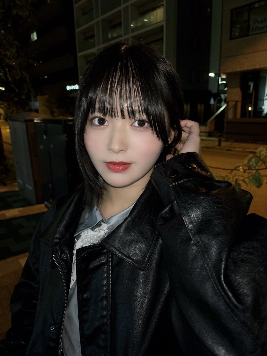 江角怜音 江角 怜音 (@esumi_renon) on X