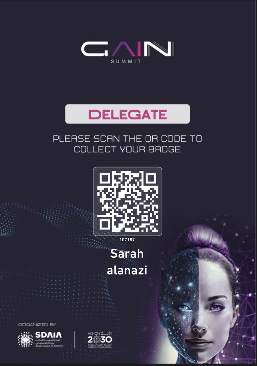 Sa1vx_'s tweet photo. Over the last few months, I had the valuable opportunity to attend the #GAINSummit and the #24Fintech conference. Both events were instrumental in enhancing my knowledge and networking with industry experts. Grateful for the insights gained as an #ITStudent 👩🏻💻! https://t.co/ZsMNxhSqBa