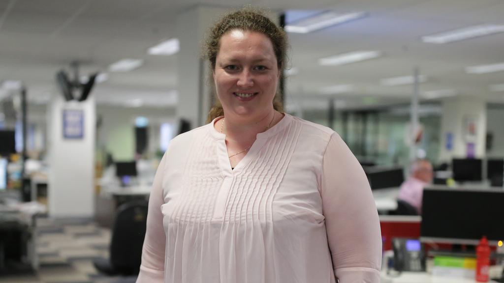 🚨🚨SA’s best journalists <a href="/theTiser/">The Advertiser</a>'s Sean Fewster [@seanfewster], Gemma Jones [<a href="/Gemma__Jones/">Gemma Jones</a>]
&amp; Kathryn Bermingham [<a href="/KatBermingham/">Kathryn Bermingham</a>]. #sapcawards2024 Gold Award gong, thanks to Commercial &amp; General [<a href="/commgeneral/">Commercial & General</a>], for “On the Nose – David Speirs video” 🧶#Adelaide #sapressclub