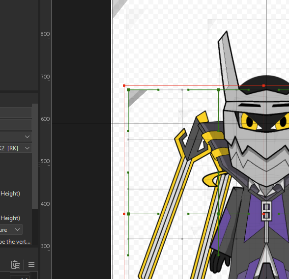 ReiKaiser's tweet photo. Try rigging? Why not?! https://t.co/sCdYo7kaNZ