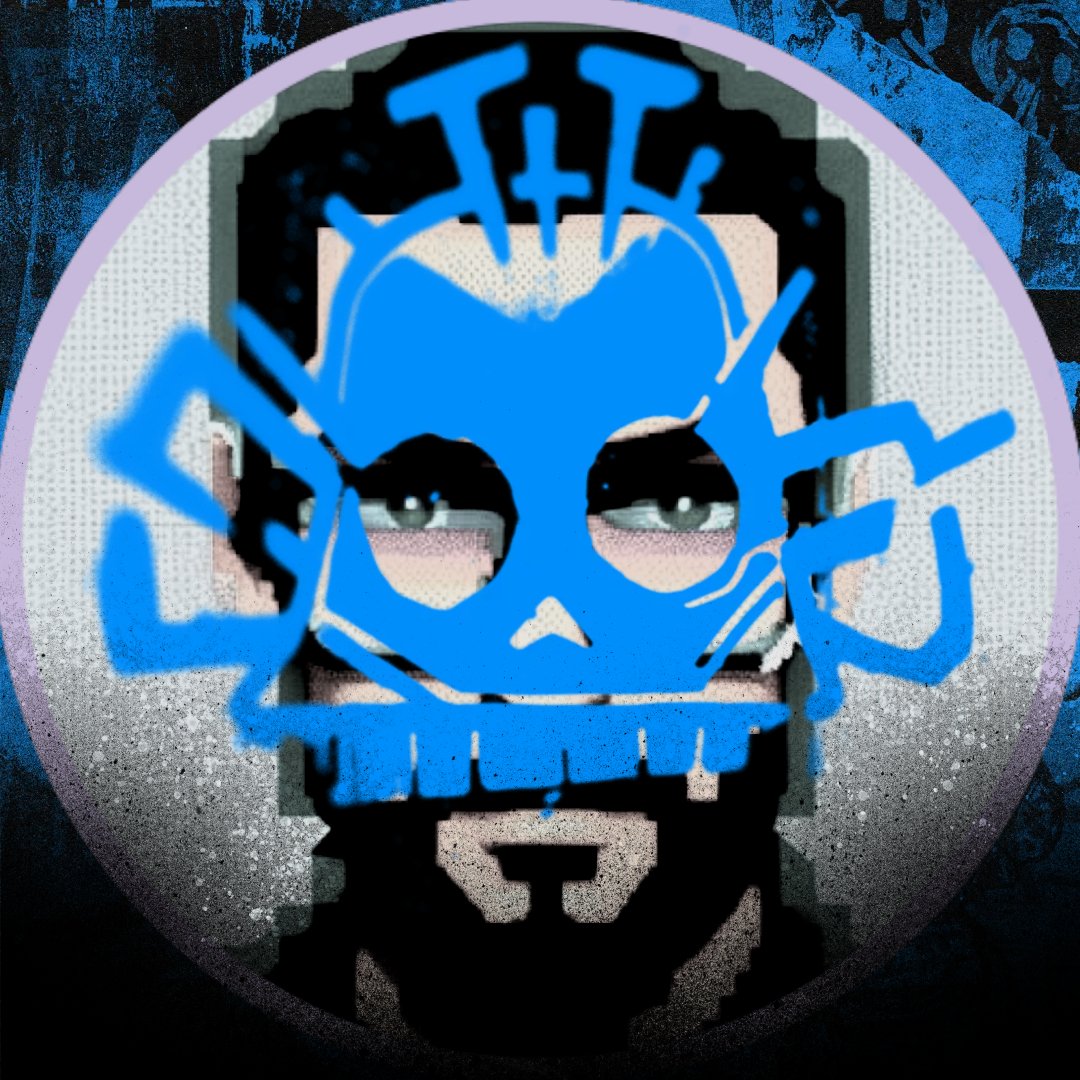 amro_playgames's tweet image. ⚠️ احتفل مع مسلسل #Arkane بمناسبة صدور الموسم الثاني وصمم على صورتك 👍

رابط الموقع : 👇
paintthetownblue.arcane.com

- المسلسل يصدر في 9 نوفمبر