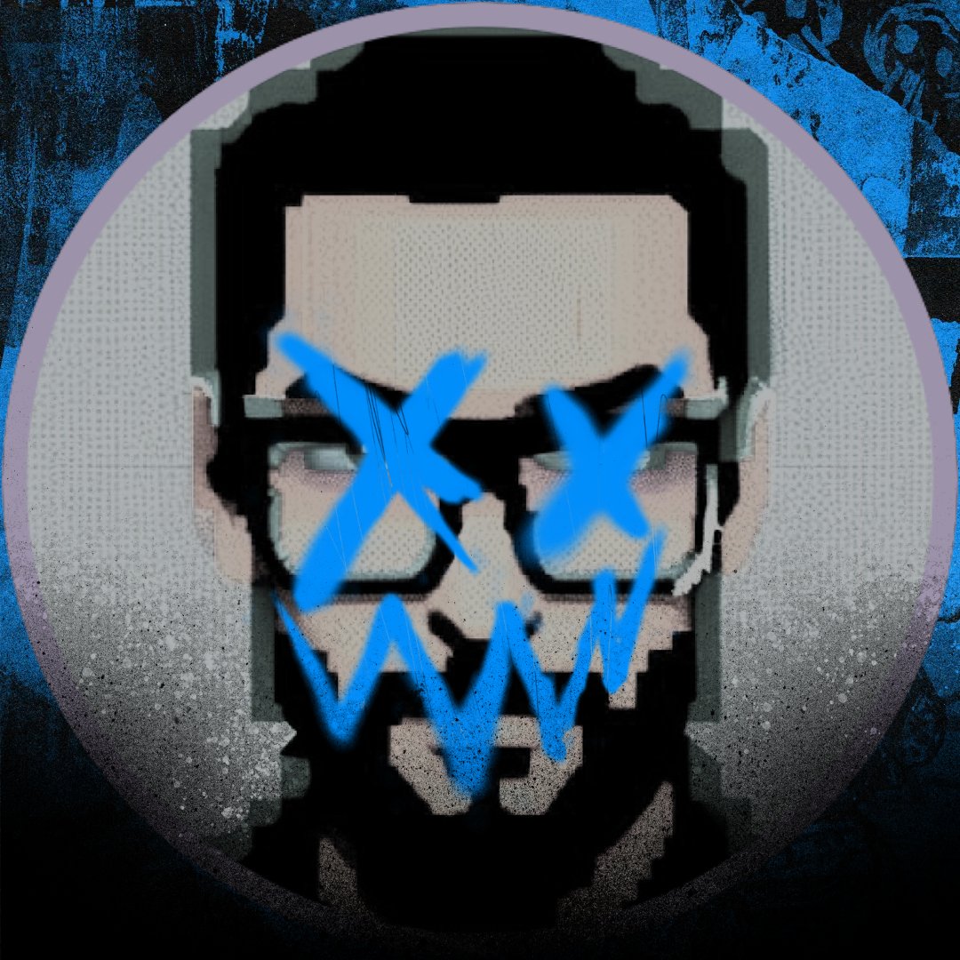 amro_playgames's tweet image. ⚠️ احتفل مع مسلسل #Arkane بمناسبة صدور الموسم الثاني وصمم على صورتك 👍

رابط الموقع : 👇
paintthetownblue.arcane.com

- المسلسل يصدر في 9 نوفمبر