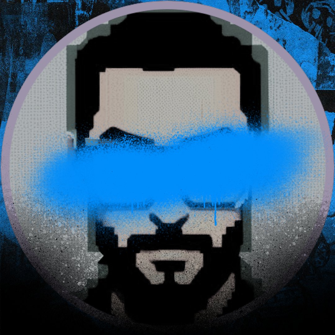 amro_playgames's tweet image. ⚠️ احتفل مع مسلسل #Arkane بمناسبة صدور الموسم الثاني وصمم على صورتك 👍

رابط الموقع : 👇
paintthetownblue.arcane.com

- المسلسل يصدر في 9 نوفمبر