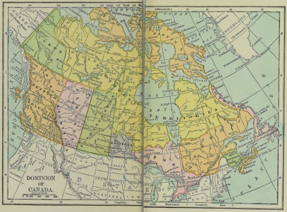 Pia Russell, Liberating Collections Fellow (2023) compares #historicaltextbooks (#British and #Canadian) from our #historicaltextbooks collection and writes about the necessity of #decolonising the school #curriculum. #textbookresearch blogs.ucl.ac.uk/special-collec…