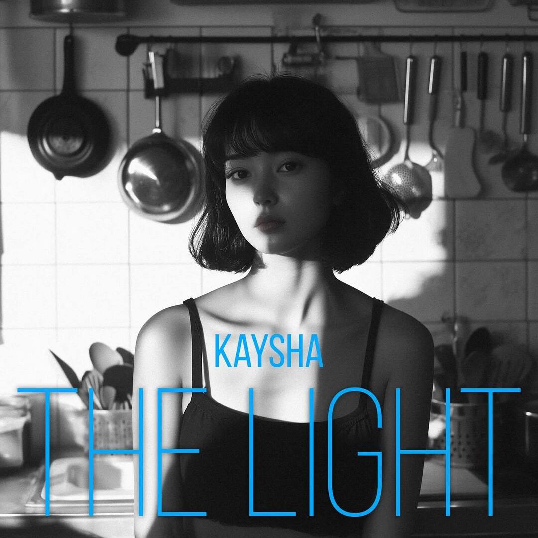 kaysha's tweet image. Brand new single out : The Light
.
#kaysha #candyzouk instagr.am/p/DCG-f_IIzHC/