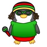 ラガペンギンが出現!
超可愛いペンギンをもっと引っ越しさせよう！