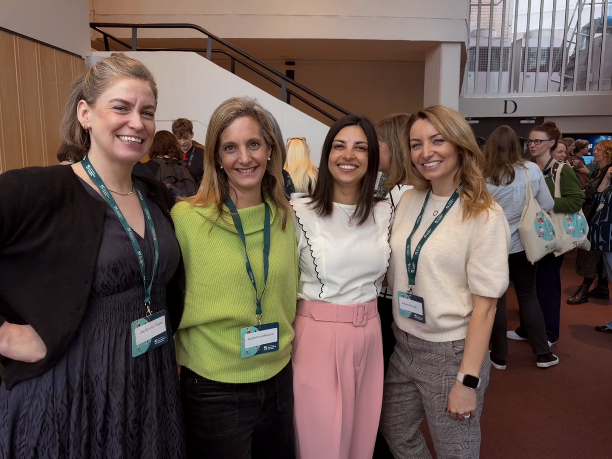 Melanie Burrough (@melanieburrough) on Twitter photo Loving our #OT Camden <a href="/RFHPaediatricOT/">RFH Paediatric OTs</a> reunion <a href="/RCOT_CYPF/">RCOT CYPF</a> <a href="/ZoeBaylesOT/">Zoe Bayles OT</a> <a href="/PTerrer/">Patricia T P(she/her)</a> <a href="/ElaineMcMahonOT/">Elaine Mc Mahon</a> #CYPF2024 Loving our #OT Camden <a href="/RFHPaediatricOT/">RFH Paediatric OTs</a> reunion <a href="/RCOT_CYPF/">RCOT CYPF</a> <a href="/ZoeBaylesOT/">Zoe Bayles OT</a> <a href="/PTerrer/">Patricia T P(she/her)</a> <a href="/ElaineMcMahonOT/">Elaine Mc Mahon</a> #CYPF2024