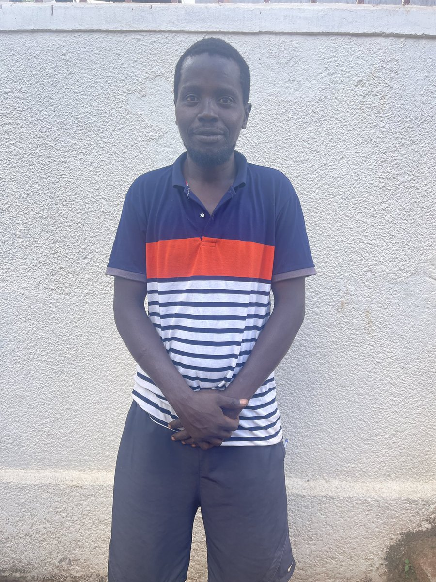 adaam_uganda's tweet photo. The Anti-Drug and Alcohol Abuse Movement (A.D.A.A.M) recently conducted a successful outreach program targeting the youth in Mutungo-Binna, Kampala, under the Presidential Recovery Initiative. This initiative aims to empower vulnerable communities through psych-education https://t.co/x43obGCpdh