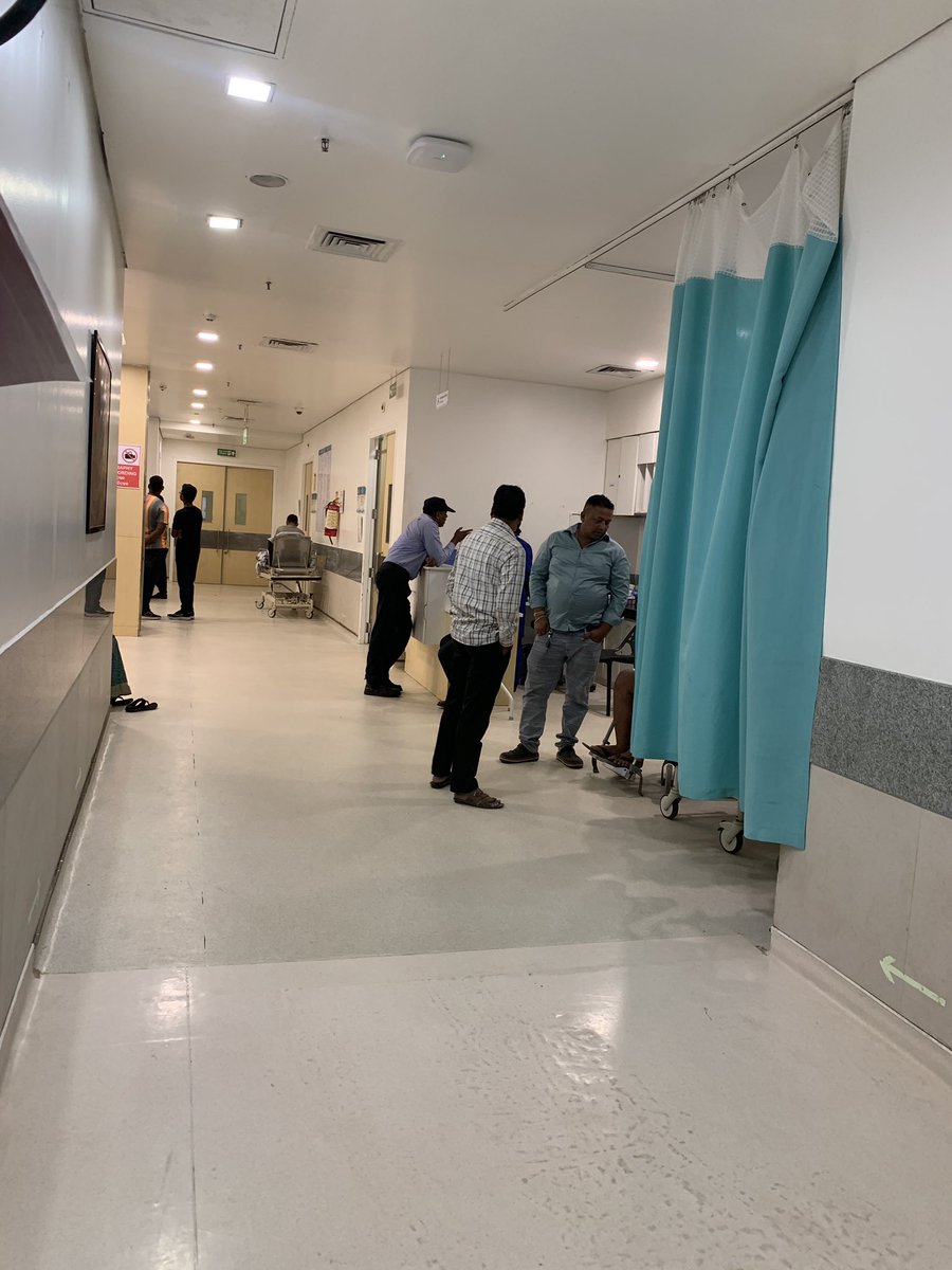 Sandeep53017498's tweet photo. Had a terrible experience at Manipal Bhubaneswar's Radiology Dept. We had a serial no for our MRI scan,but due to careless staffs,we were made to wait for over 3 hours . this delay caused us to miss our train and lose the final consultation with the doctor.@ManipalHealth https://t.co/kjjQYQ1ftD