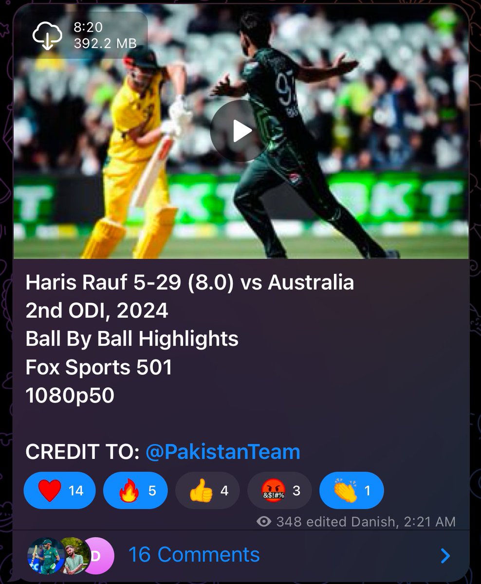 PctDanish's tweet photo. All the content from the win + full match replay uploaded, enjoy ❤️

https://t.co/HNWTGfJvsT https://t.co/DjDvyEwCPK