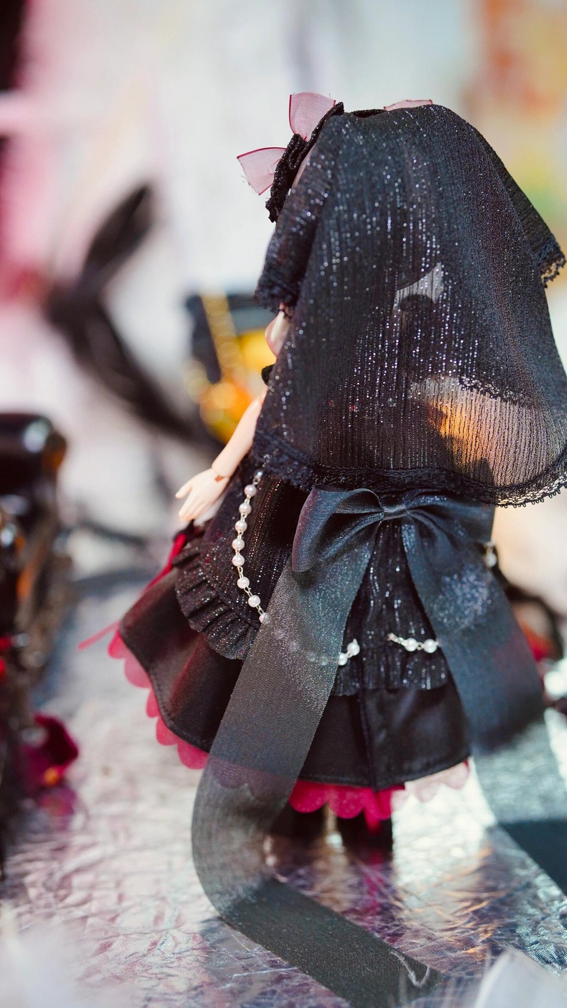 自由主張スタジオ デジタルペット BJD　色違い　カタツムリギア 自由主張スタジオ デジタルペット BJD カタツムリギア - メルカリ
