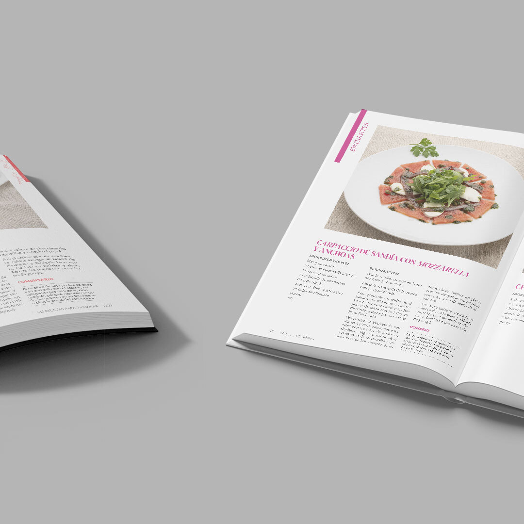 BurmanComunica's tweet photo. 📚 ¡El próximo 13 de noviembre sale a la venta "545 recetas para triunfar", el nuevo libro de Karlos Arguiñano! 

Un año más, en Burman Comunicación hemos tenido el placer de maquetar esta joya gastronómica, y ya van 11 años consecutivos colaborando en este proyecto tan especial! https://t.co/3ZFzGjcmL9