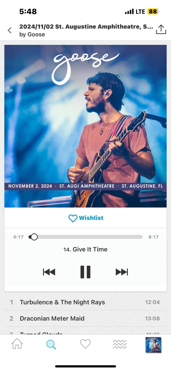 Essau1969's tweet image. #FridayFeeling “Turn it up and let it go!! 🪿🫶 #Honk ❤️#GiveItTime 🙏