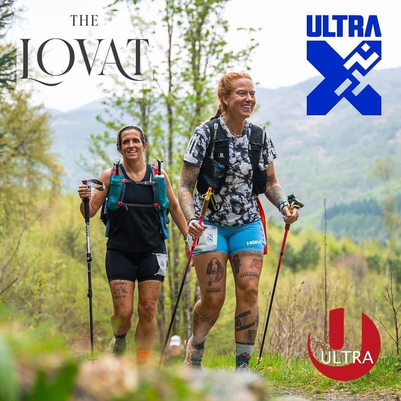 Fancy the <a href="/ultraxco/">ULTRA X</a> Experience? We have two spots on Ultra X Scotland to giveaway in a prize draw for subscribers. Sign up by 19th December and be in with a chance! More info here:

facebook.com/share/p/BbySkk…