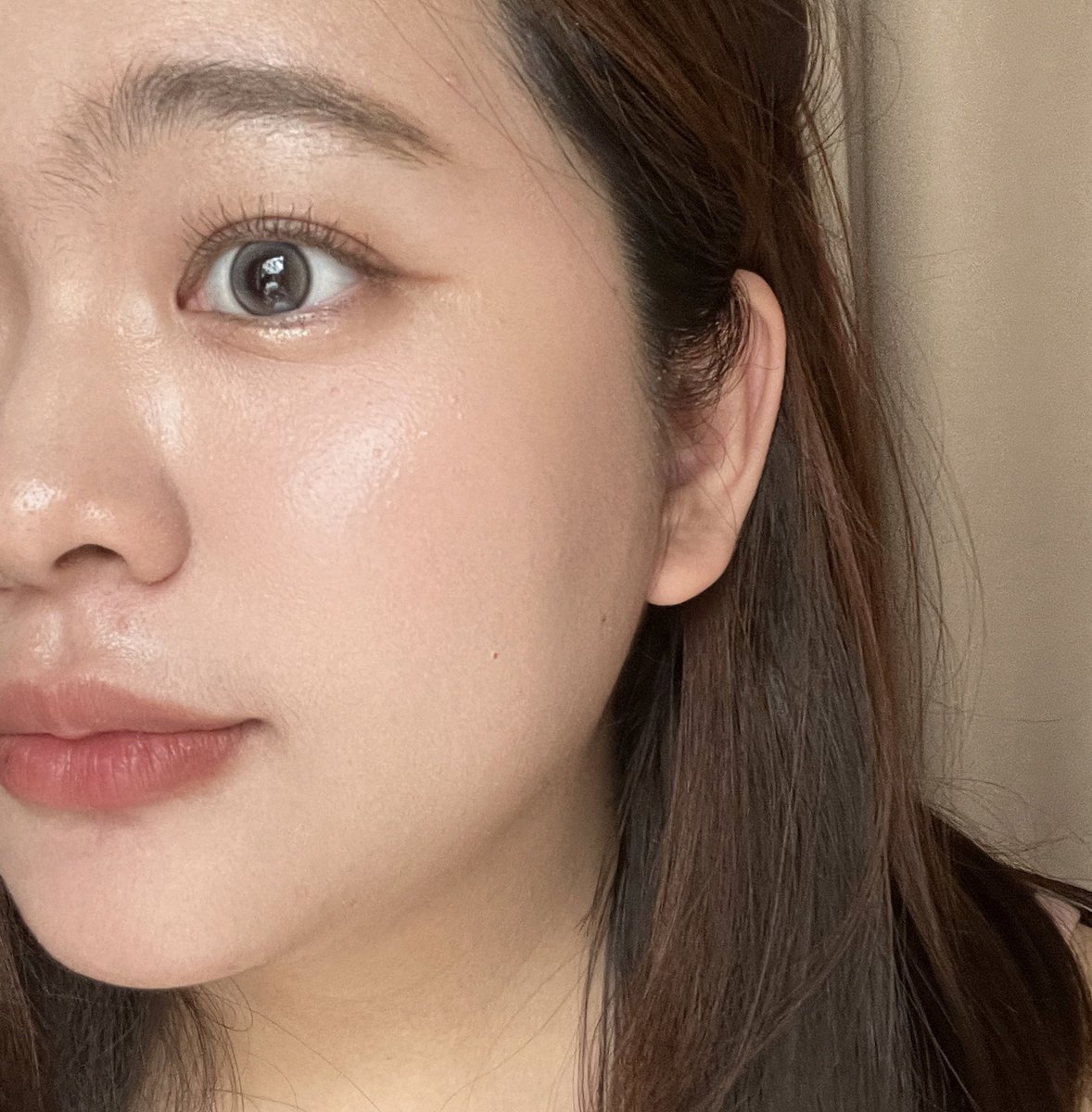 skintific ตลับฟ้าสูตรแมตต์ 🥣🫐🫧

ปกปิด 10/10 เบลอผิวสวยไม่หนาไม่หนัก แมตต์แบบกำมะหยี่ ผิวกริบแต่ไม่แห้งไม่แคร็ก

คนผิวมันแบบเราใช้แล้วรอดน้า คุมมันดี ไปข้างนอกกลับมาผิวยังสวยอยู่ ผิวผ่องไม่ดรอป กันน้ำกันเหงื่อ ราคาน่ารักคุณภาพเริ่ด มีสีให้เลือกเยอะไปลองเทสสีที่เคาเตอร์ได้เลย💙 https://t.co/X8tzsUIfMc