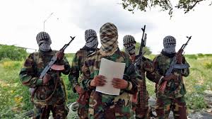 kreatv_'s tweet photo. Al-Shabaab Militants Wreak Havoc in Somalia, Killing Dozens of Soldiers.
#BornInKenyaForAfrica,Deputy President,Raila Odinga,Nick Fuentes,#KindikiInService,#NCBATwendeMbeleNaNewEraAntisemitism,Kithure Kindiki,Kemi,#NCBAinKitui,#Raila4AUC https://t.co/tSLC2LCICZ