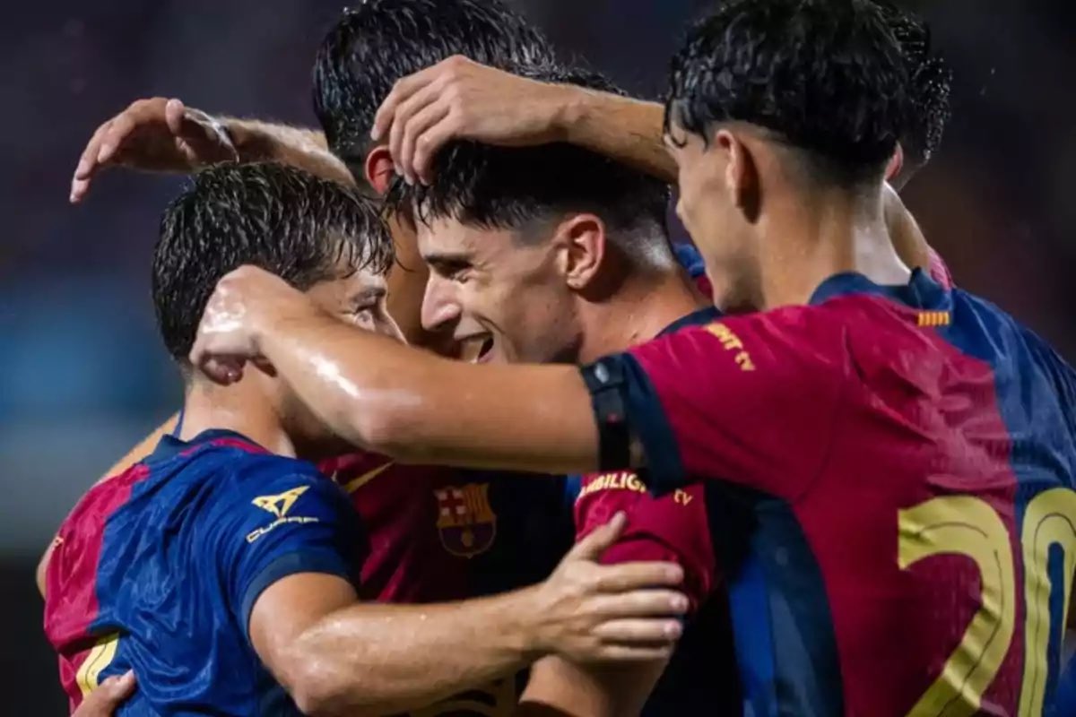 Somhiseremfcb tweet picture