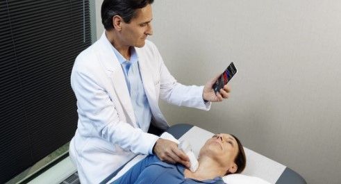 Vscan Air is now part of ORCA Medical’s POD system! Healthcare professionals can now access their own portable ultrasound scanner, paired with expert training and personalized support. 

 Discover more about our Ultrasound courses today! buff.ly/3xX0CjV 
#ultrasound