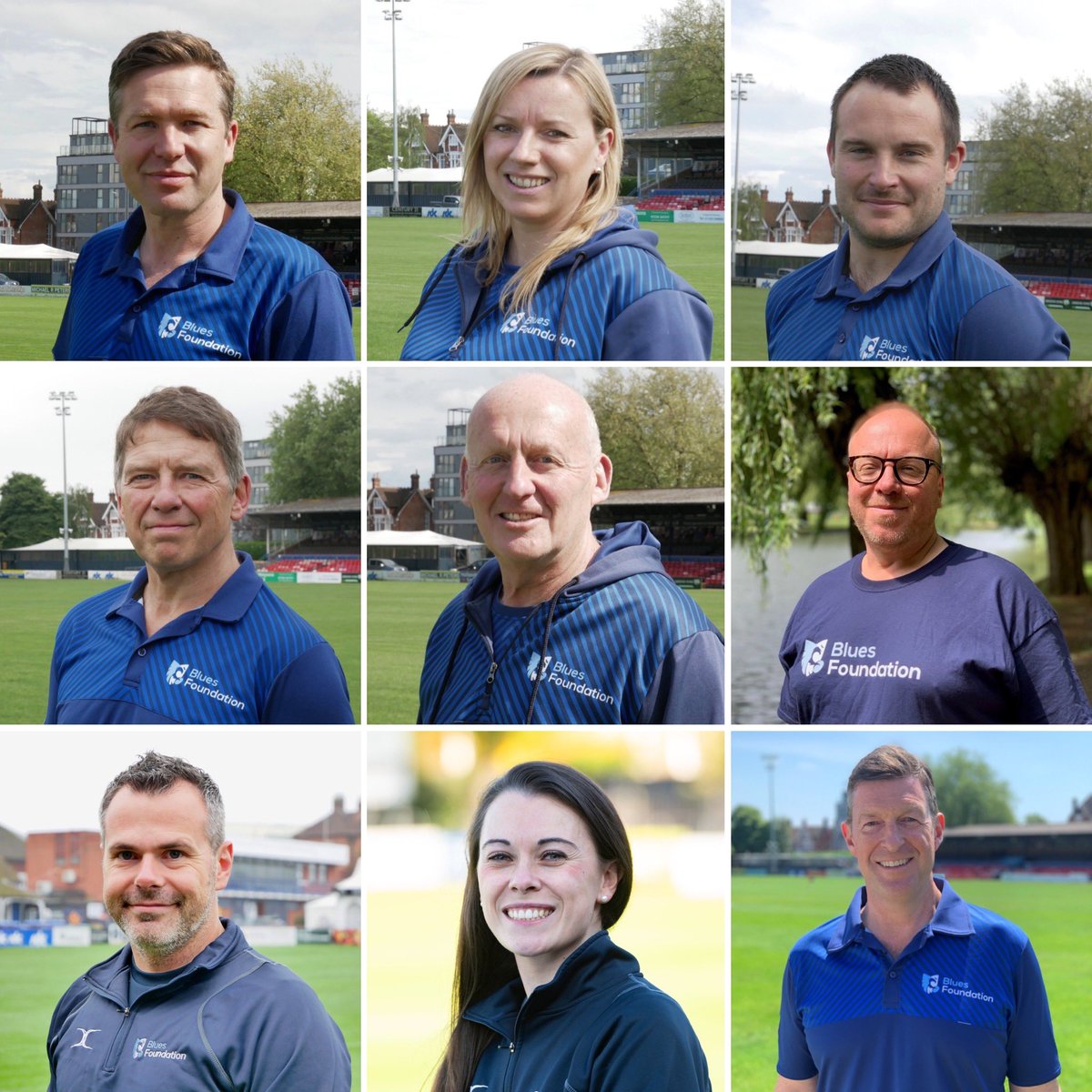 Bedford Blues Foundation tweet media