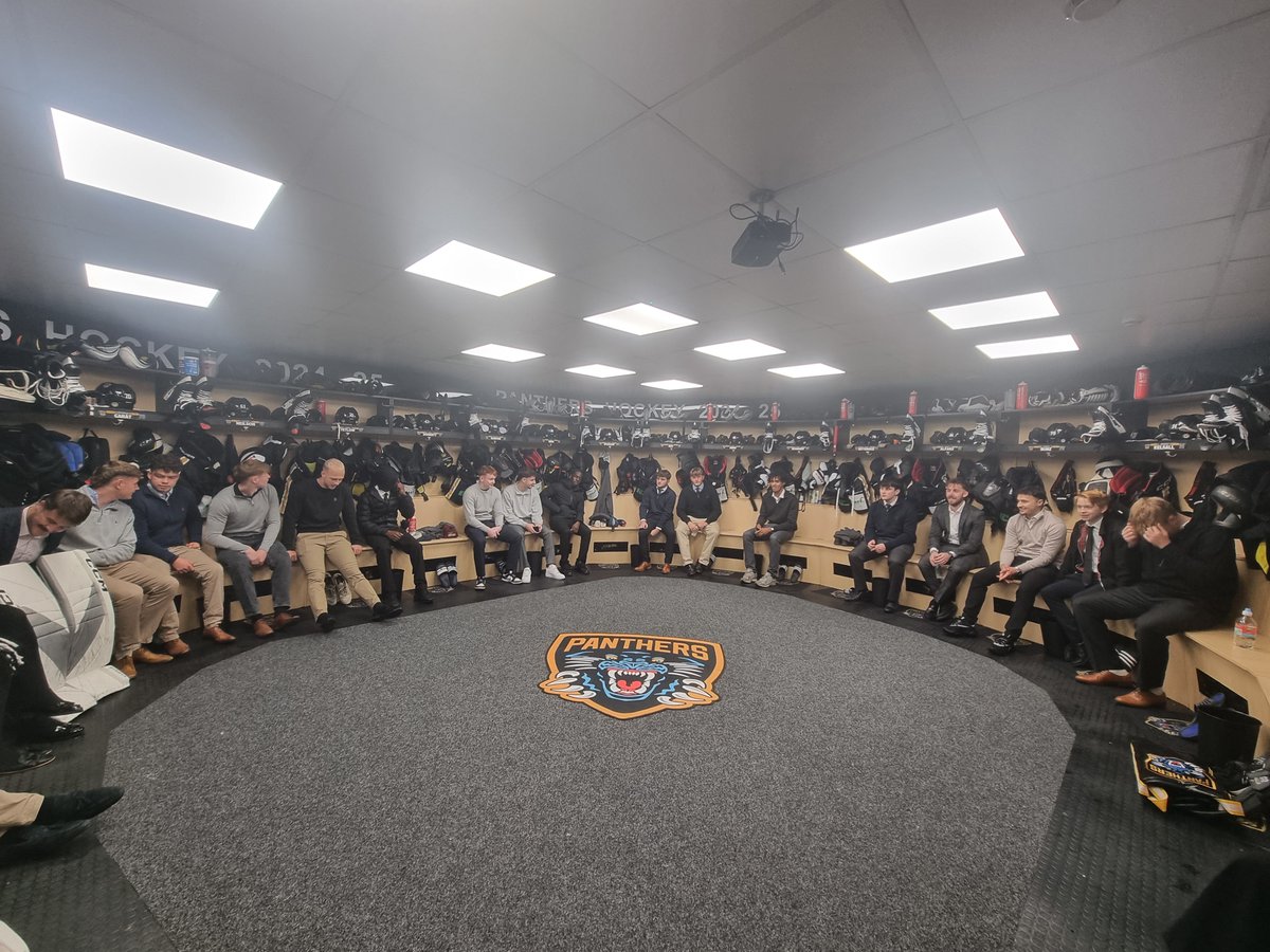 NTUScienceTechnology (@ntuscitech) on Twitter photo Our Sport Science and Management students have just kicked off some fantastic marketing projects with the <a href="/PanthersIHC/">Nottingham Panthers</a> and <a href="/NFFC/">Nottingham Forest</a>. Diving into real-world revenue and marketing challenges 🤩😍🏒⚽ <a href="/NTUSportScience/">NTU Department of Sport Science</a> Our Sport Science and Management students have just kicked off some fantastic marketing projects with the <a href="/PanthersIHC/">Nottingham Panthers</a> and <a href="/NFFC/">Nottingham Forest</a>. Diving into real-world revenue and marketing challenges 🤩😍🏒⚽ <a href="/NTUSportScience/">NTU Department of Sport Science</a>