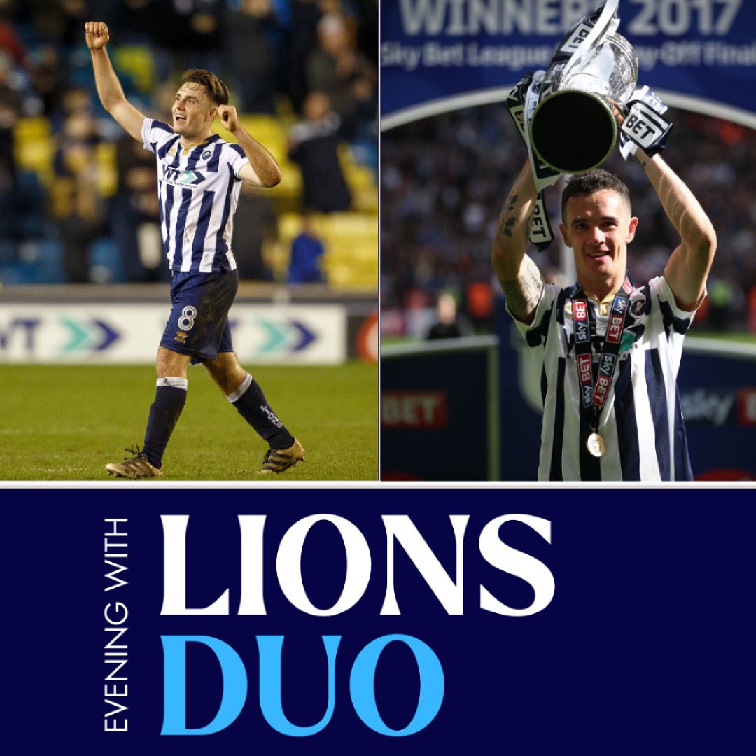 Millwall Community Trust tweet media