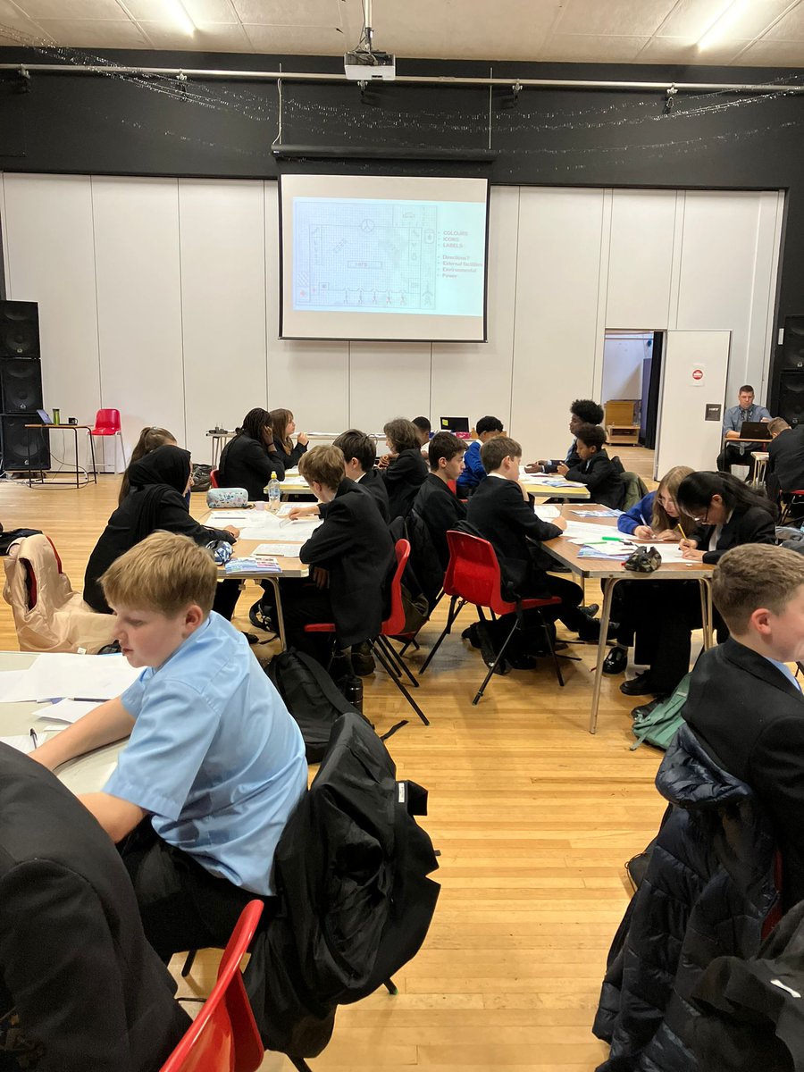 BC CareersSmart (@bccareerssmart) on Twitter photo 60 of our fabulous Year 8's are busy designing a train station for 2050 today! It's great to see all of the wonderful ideas they are coming up with! A huge thank you to <a href="/SmallpeiceTrust/">The Smallpeice Trust</a> for running this inspiring STEM day! 60 of our fabulous Year 8's are busy designing a train station for 2050 today! It's great to see all of the wonderful ideas they are coming up with! A huge thank you to <a href="/SmallpeiceTrust/">The Smallpeice Trust</a> for running this inspiring STEM day!