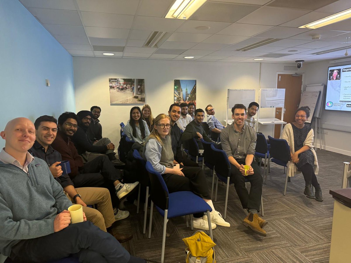 Leeds Radiology ST1 represent #esgarcontinentalchampionship